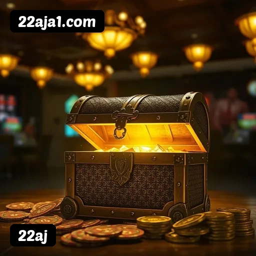 22aj bônus R$5.000 + 500 giros - Rollover 35x, prazo 30 dias, 38% taxa conversão